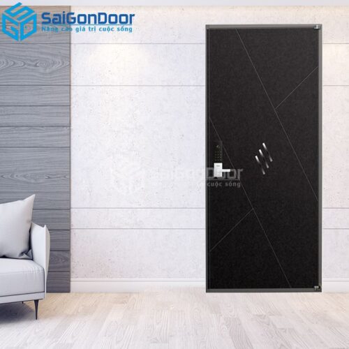 Cửa thép Hàn Quốc 517-a-SGD