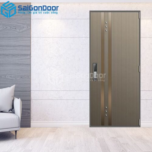 Cửa thép Hàn Quốc 9713-a-SGD