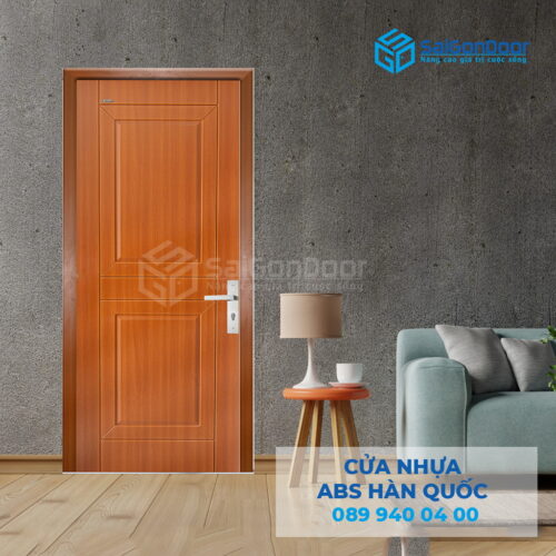 Cửa ABS KOS 117-M8707-SGD