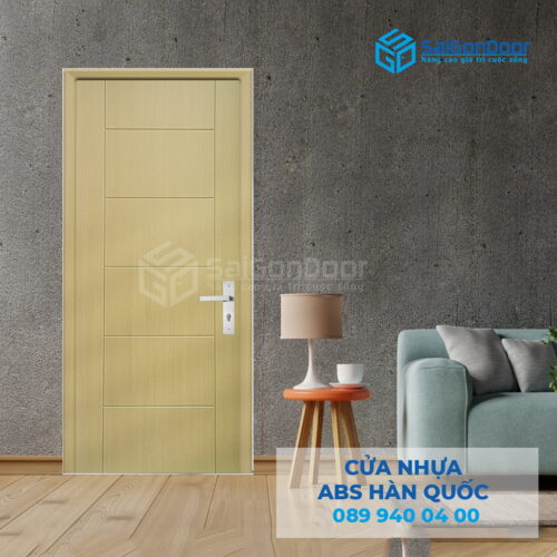 Cửa ABS KOS 118-MQ808-SGD