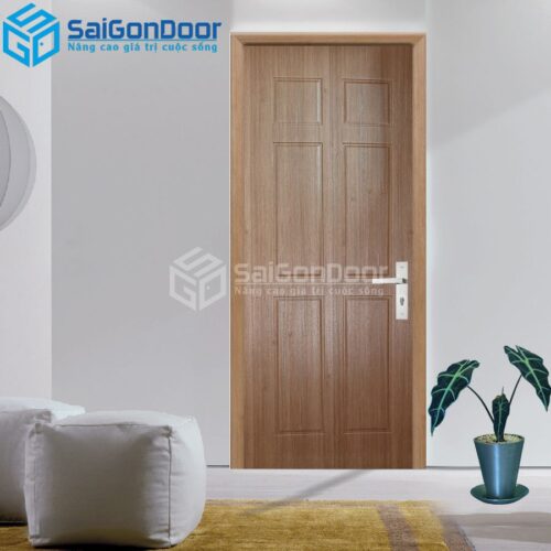 Cửa ABS KOS 120-FZ805 3-ABS-SGD