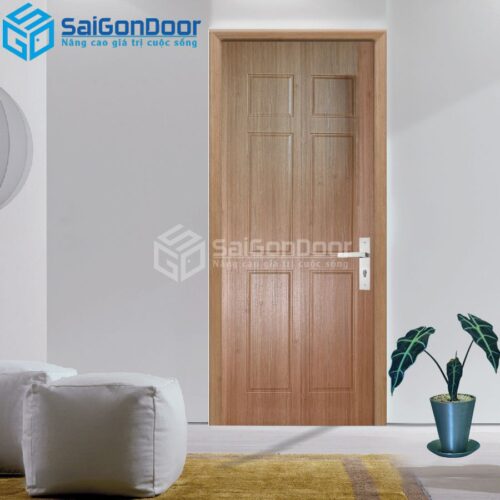 Cửa ABS KOS 120-FZ805 4-ABS-SGD