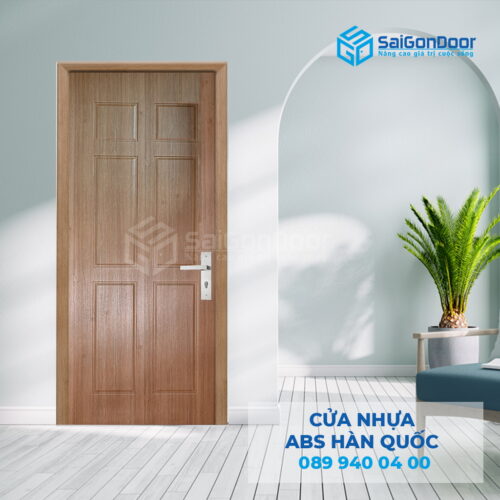 Cửa ABS KOS 120-FZ805 4-SGD