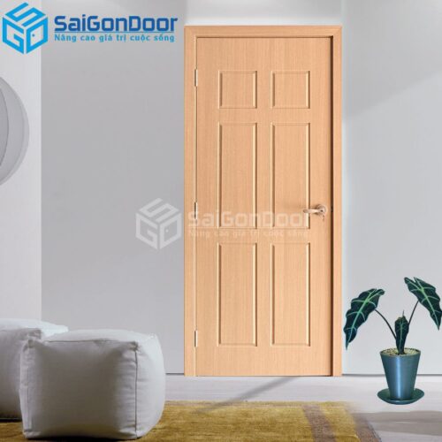 Cửa ABS KOS 120-K0201 2-ABS-SGD