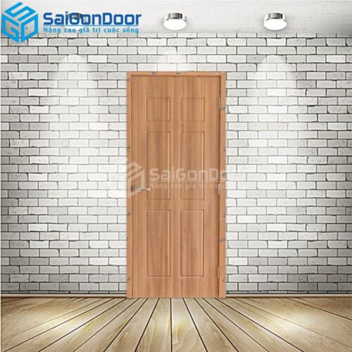 Cửa ABS KOS 120-K1129-ABS-SGD