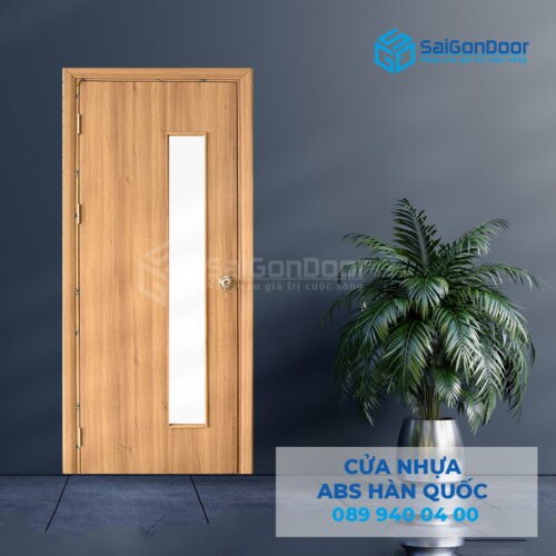 Cửa ABS KOS 202-K1129-SGD