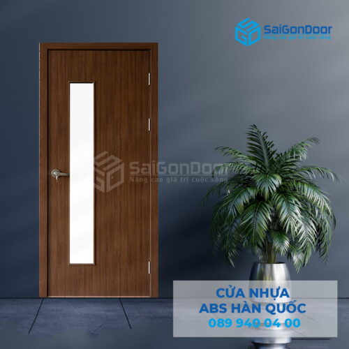 Cửa ABS KOS 202-W0901 3-SGD