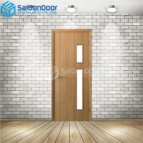 Cửa ABS KOS 205-MQ808 2-ABS-SGD