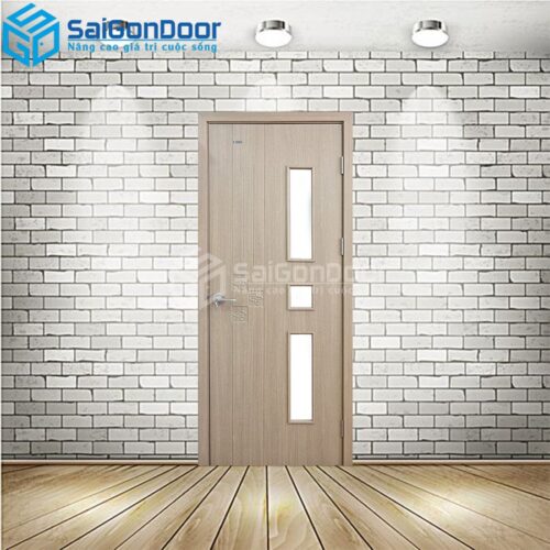 Cửa ABS KOS 206-MQ808-ABS-SGD