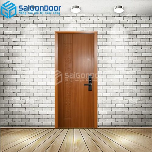 Cửa ABS KOS 301-M8707 2-ABS-SGD