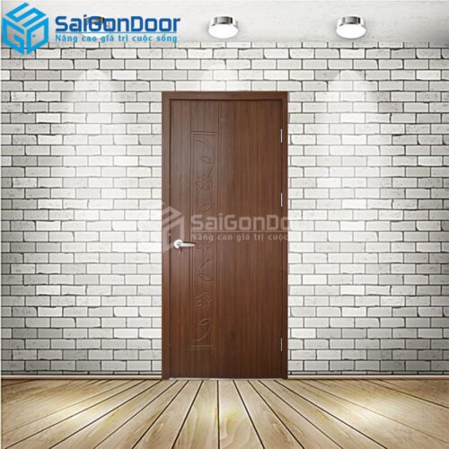 Cửa ABS KOS 301-W0901-ABS-SGD