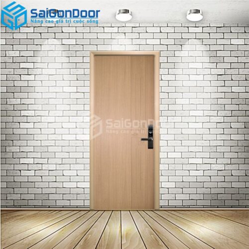 Cửa ABS KOS 303B-K1129-ABS-SGD