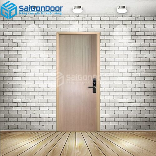 Cửa ABS KOS 303B-MQ808-ABS-SGD