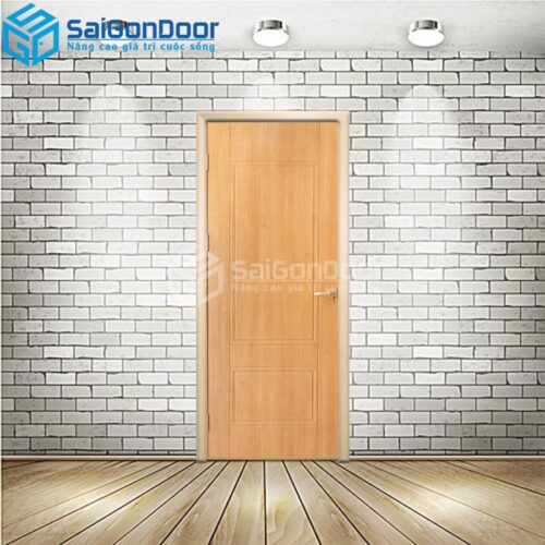 Cửa ABS KOS 609-FZ805 2-ABS-SGD