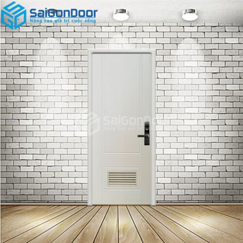 Cửa ABS KOS 609L-K5300-ABS-SGD