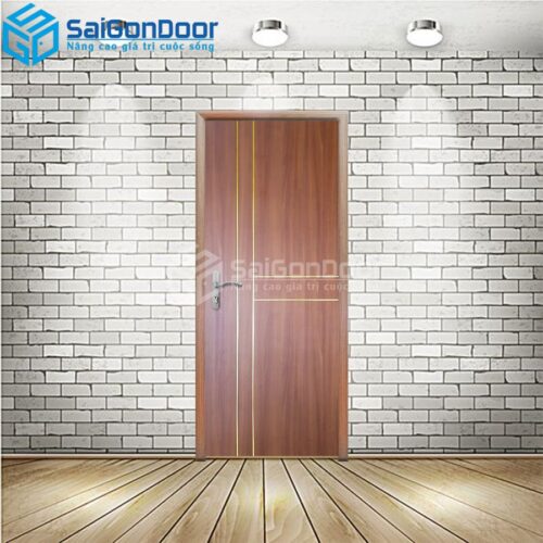 Cửa ABS KOS KOS 101G-ABS-SGD