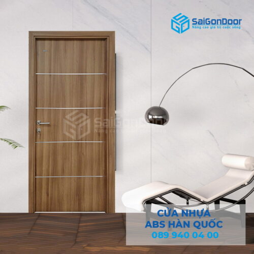 Cửa ABS KOS P1R4-SGD