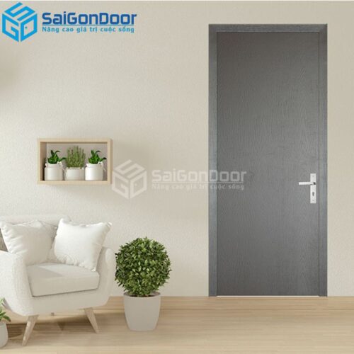 Cửa Gỗ HDF P1-C14-HDF-SGD