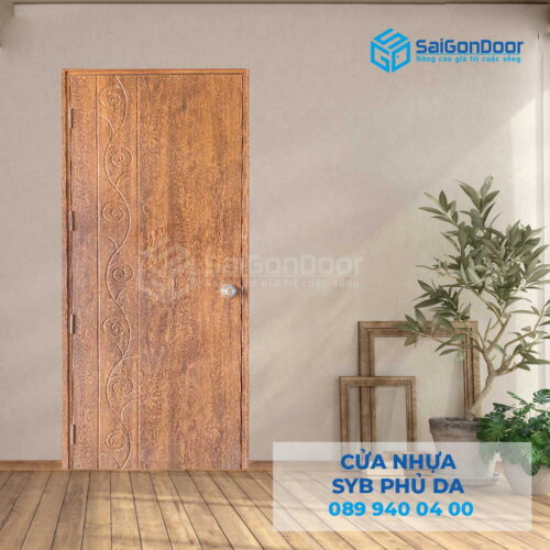 Cửa Nhựa Composite P11-SGD