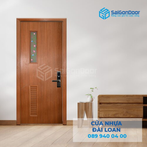 Cửa Nhựa Đài Loan 05-8081g 2-SGD