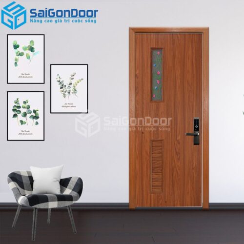 Cửa Nhựa Đài Loan 05-8081g 3-DL-SGD