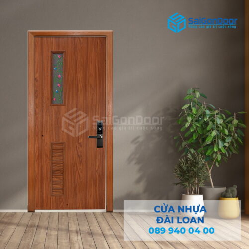 Cửa Nhựa Đài Loan 05-8081g 3-SGD