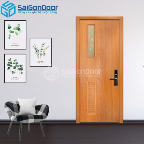 Cửa Nhựa Đài Loan 05-8081g-DL-SGD