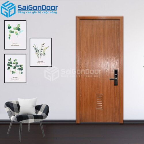 Cửa Nhựa Đài Loan 05-808g-DL-SGD