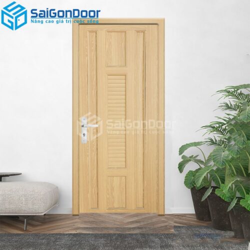 Cửa Nhựa Đài Loan YA-39-DL-SGD