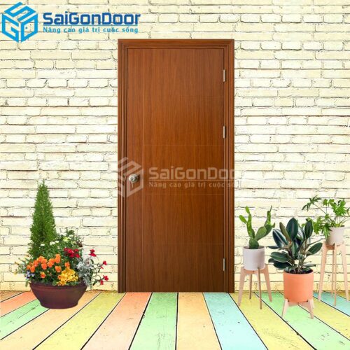 Cửa Nhựa Sungyu SYB 769-CP-SGD