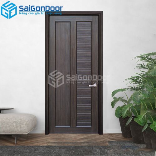 Cửa nhựa đài loan SGD TW10 F-DL-SGD