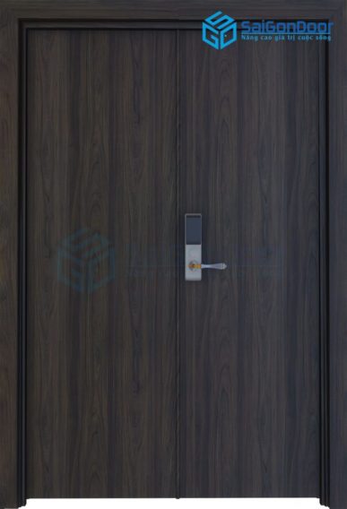 Các loại cửa gỗ công nghiệp trên thị trường hiện nay?